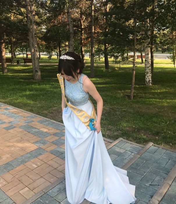 Продам платье