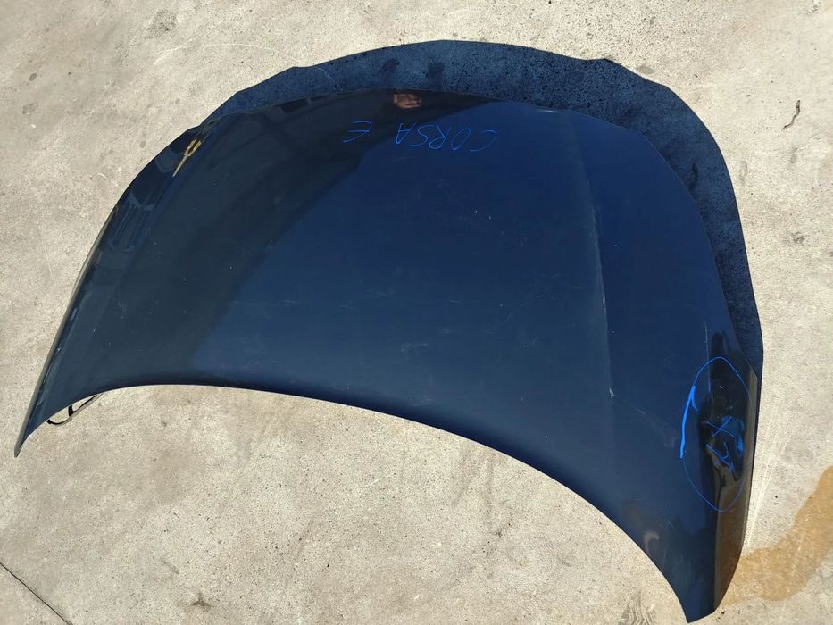 capota opel corsa e x15