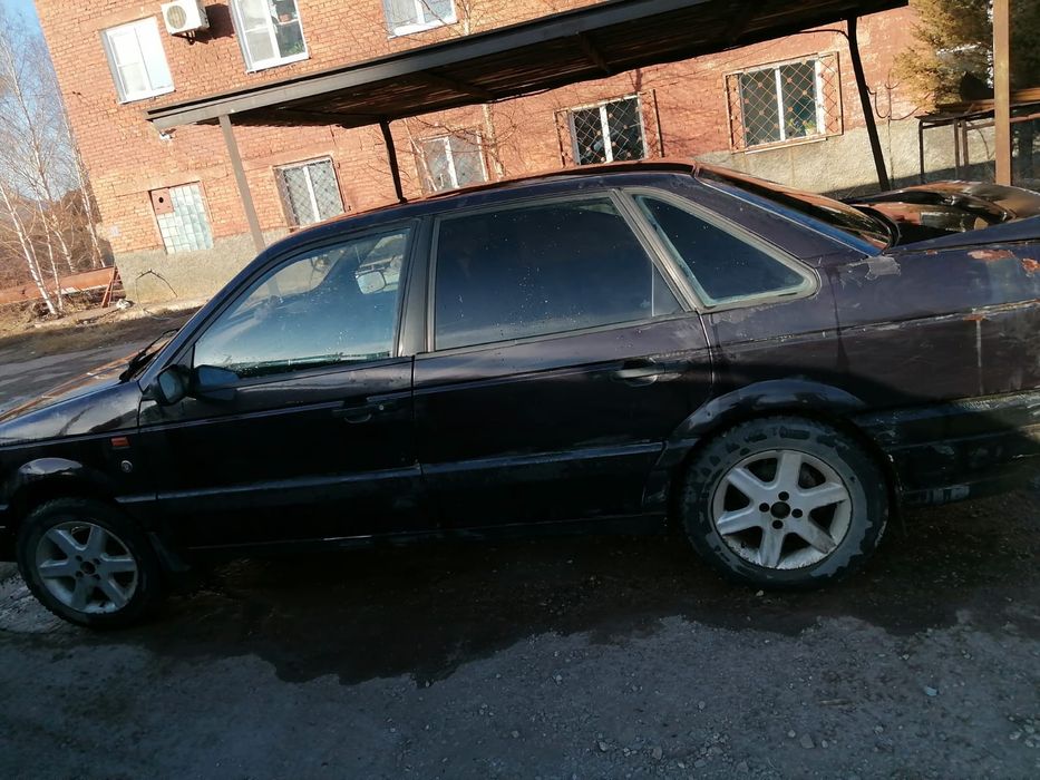 Продам Фольксваген пассат  63,2л