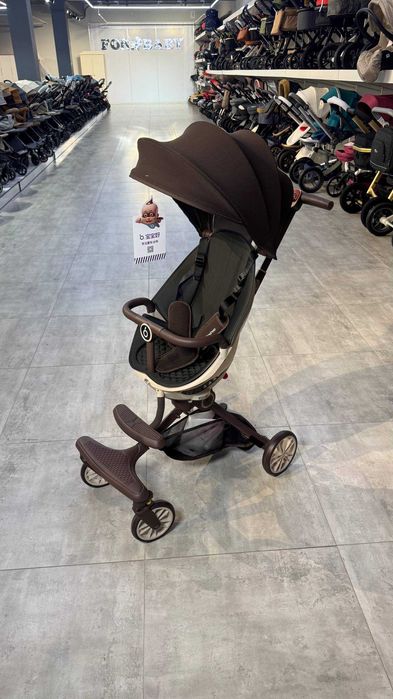 Дрон коляска 360° Dron kalyaska Arzon narxda Dostavka bor