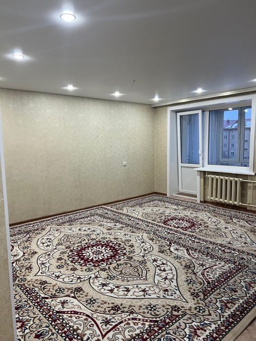 В продаже 2 ком квартира