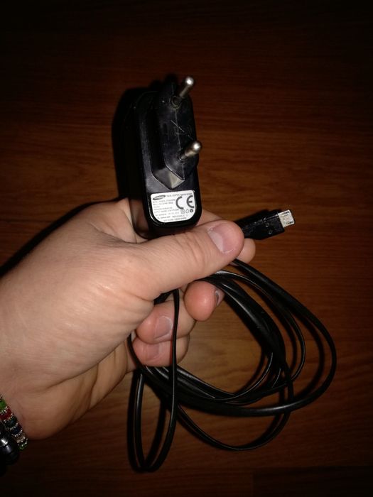 Vand incarcator telefon Samsung mufã universală