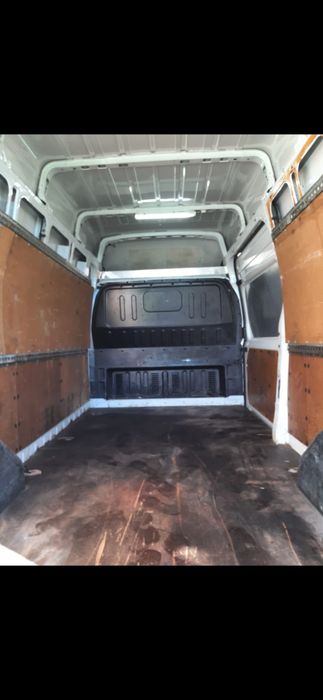 Ford transit 2011 2.2 140 CP