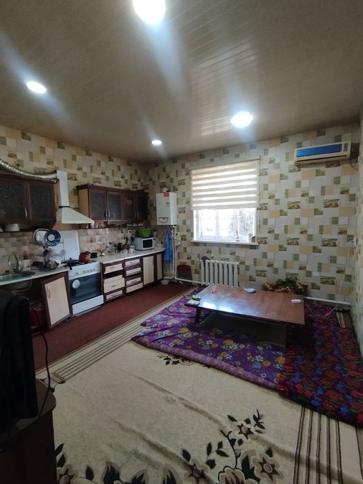 Продаетса участок янгихайот улица бирлик