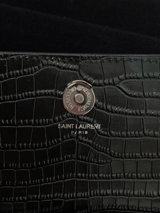 Saint Laurent сумка