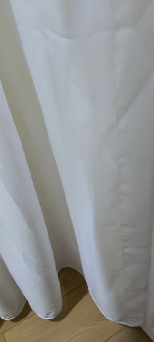 Новый Шифоновый Тюль 6м.