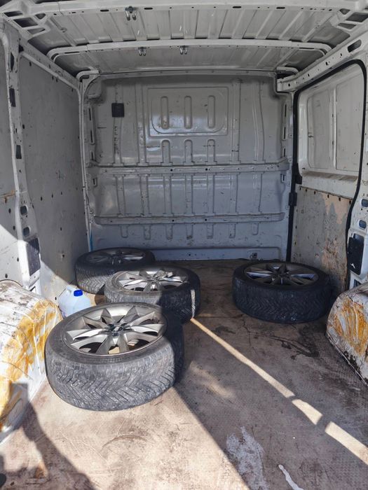 Peugeot Boxer 2.2 HDi