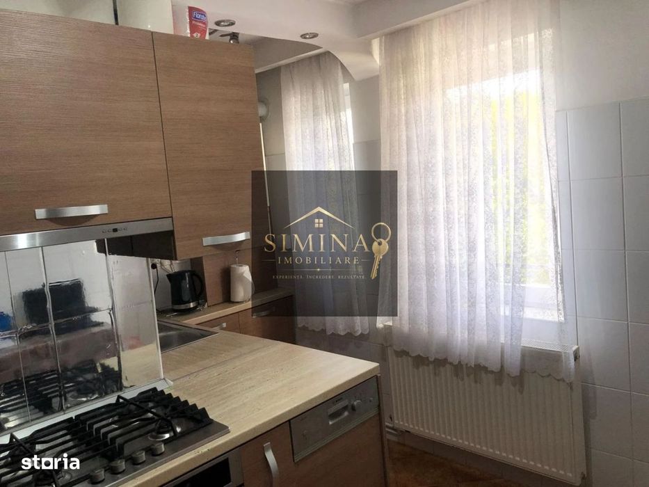 Apartament 3 Camere, De Vanzare, Str Sarguintei , Tudor