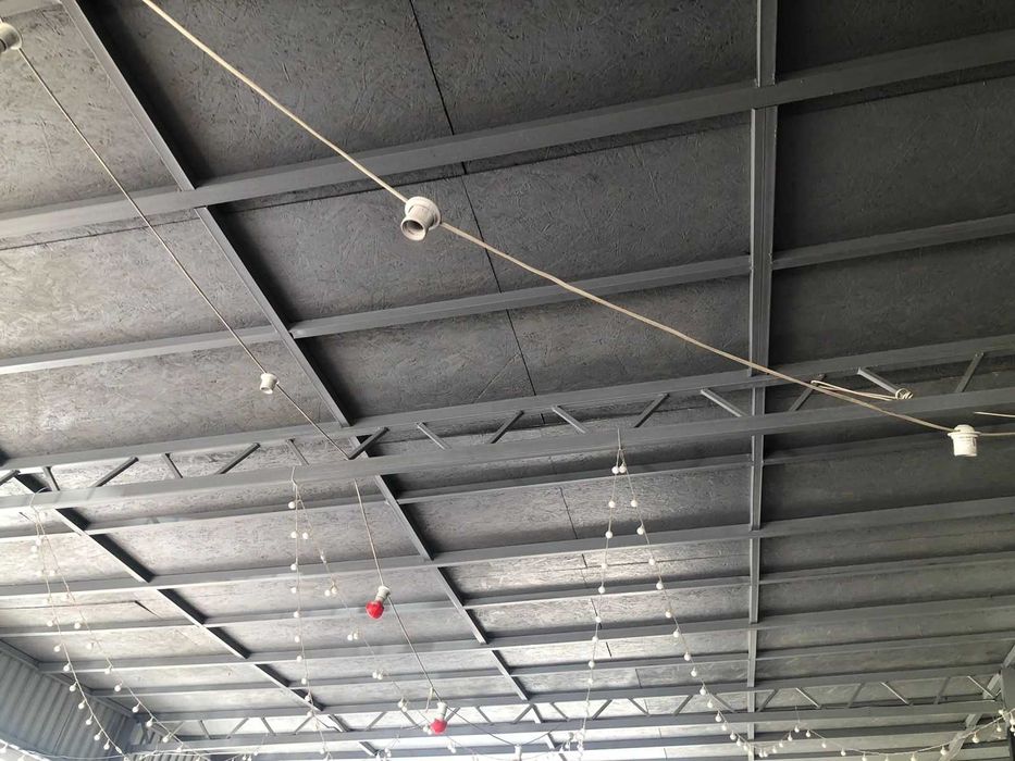 Продам летник от кафе на стройматериалы