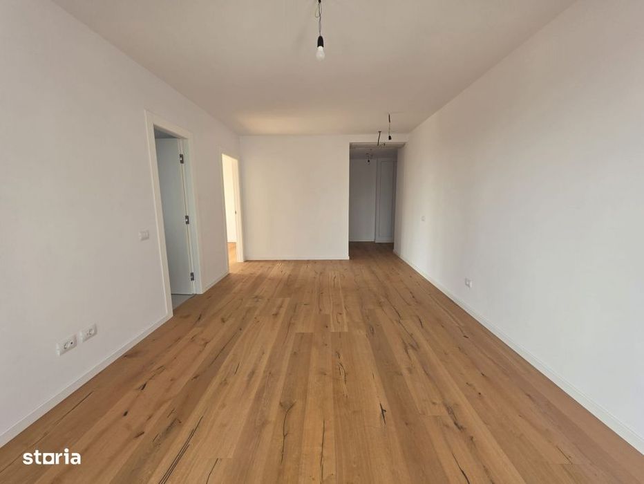 Aviatiei City Point De Vinzare Apartament 2 Camere Spatios