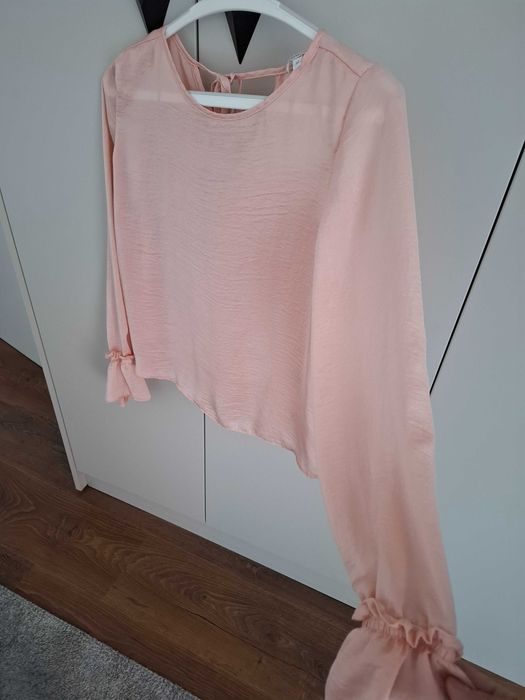 Camasi damă mărimea S H& M si C & A