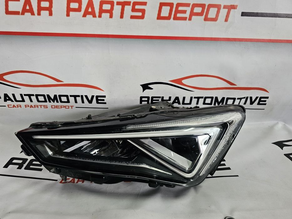 Far stanga led Seat Tarraco dupa 2018 cod 5FJ941007D