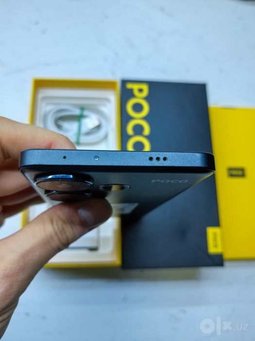 Poco F6 512Gb Sotlad