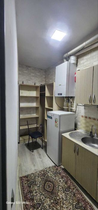 Ипотека Новостройка 1/3/3 Карасу-6 №672 Умида