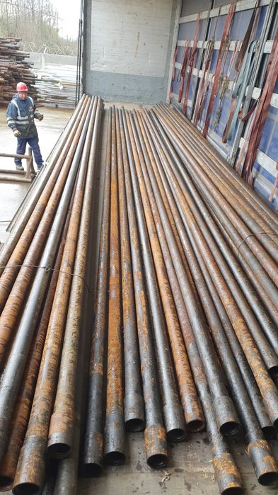 teava tubing fi 73