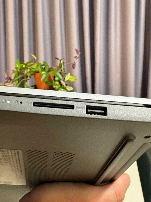 Laptop Lenovo IdeaPad Slim 3 16IAH8, i5 12450H, 16GB, 1TB, Arctic Grey