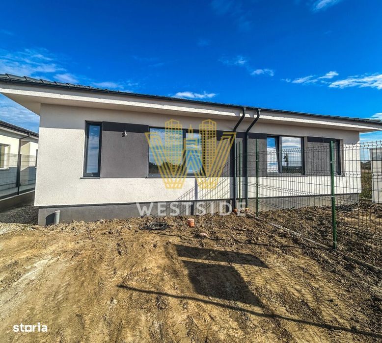 Duplex de vanzare, in zona Bucovat, Timisoara