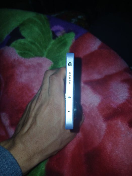 Redmi not 14 s hotirasi 8+8 256 gb