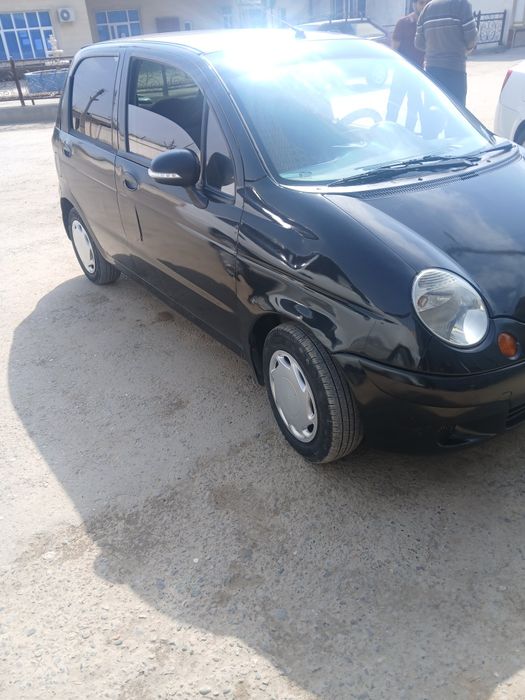 Other Matiz 2012 — 4