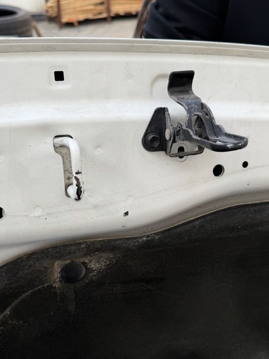 Toyota Land Cruiser 200