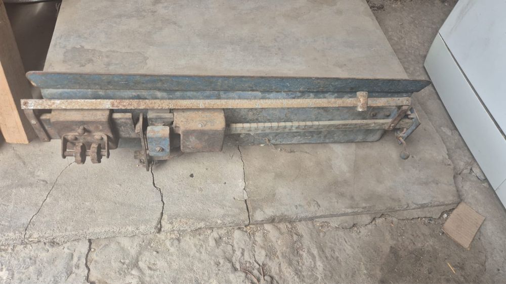 Продам почтовые весы