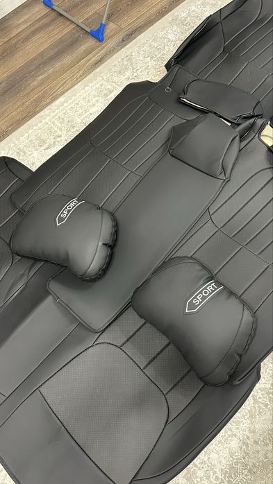 Чехлы кожа Deepal G318