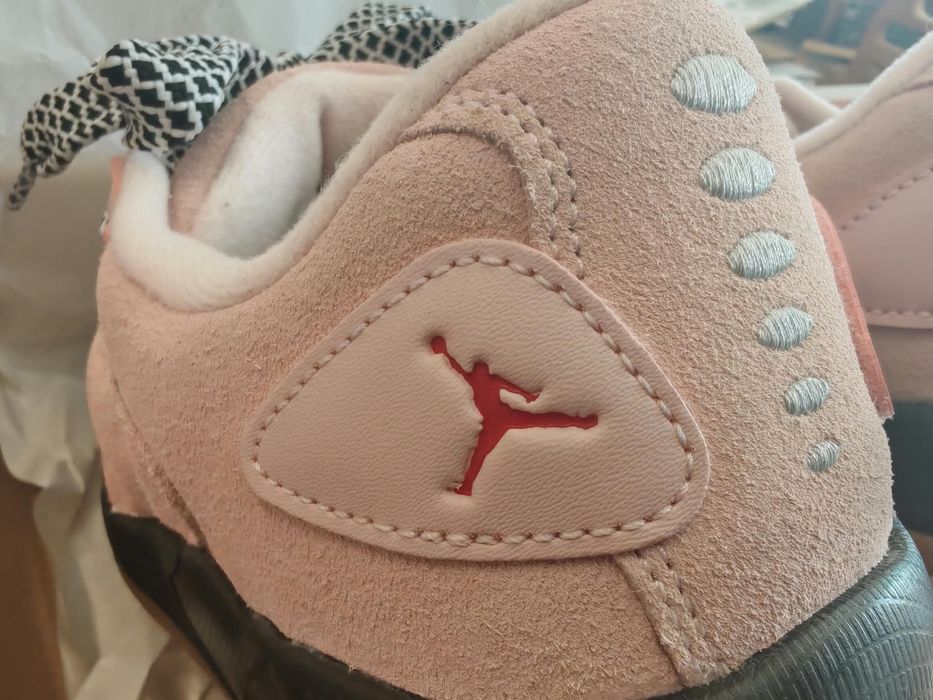 Кецове на Jordan