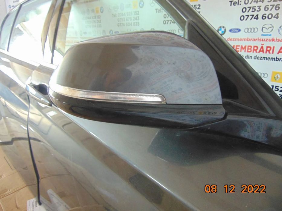 Oglinda BMW f20 f21 an 2012-2019 oglinzi stanga dreapta facelift dezmembrez