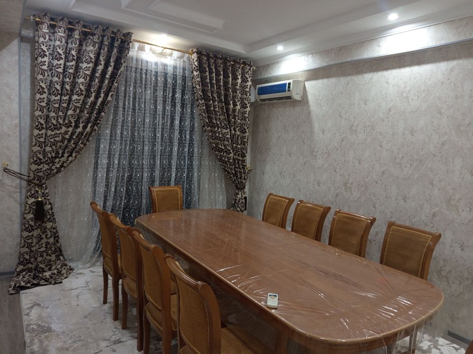 2 xonali uy ijaraga beriladi