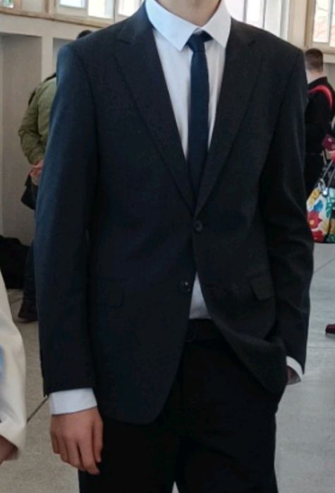 Мъжко сако Andrews