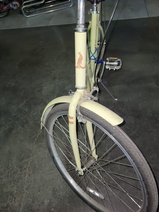 Продам велосипед городской