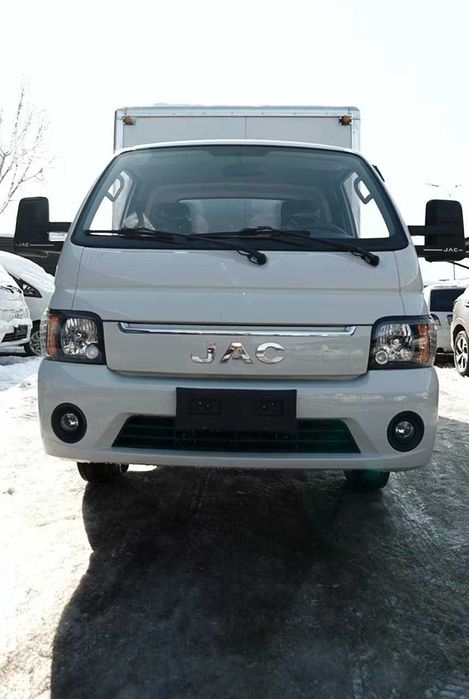 JAC X200  Moshinamizni chegirmasiga ulgrip qoling