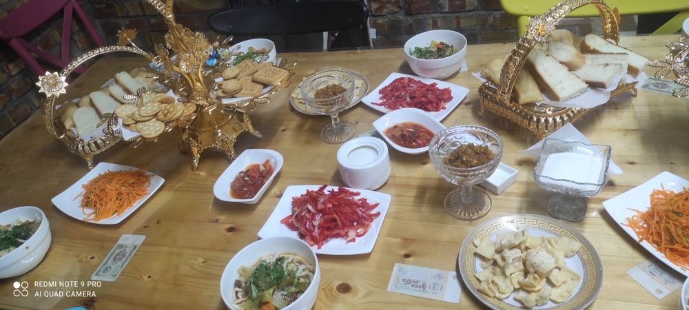 Колсай тур  отдых гостевой дом