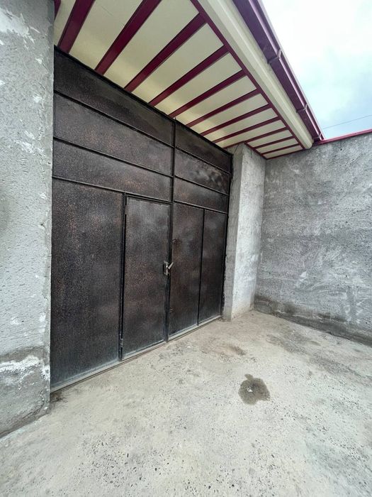 Продается дом Махала Бузи