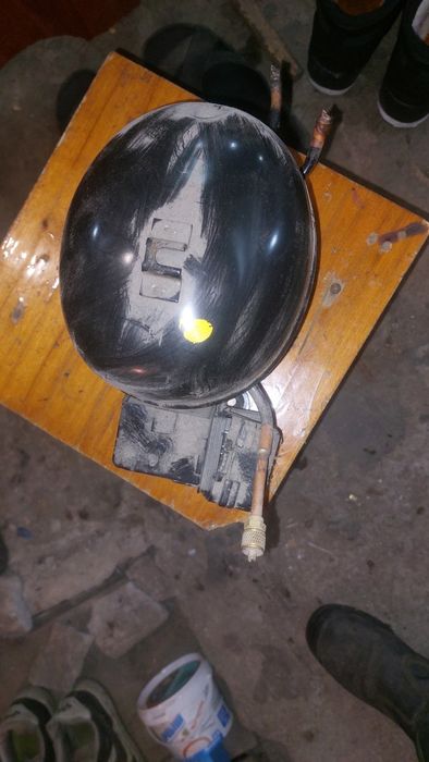 Продам компрессор для холодильника