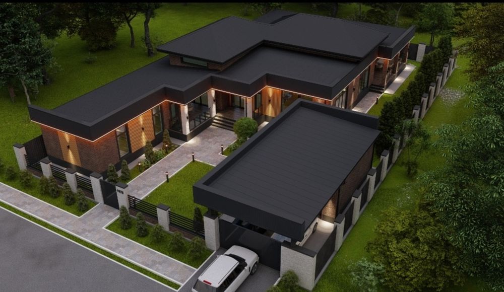 Фундамент құямыз