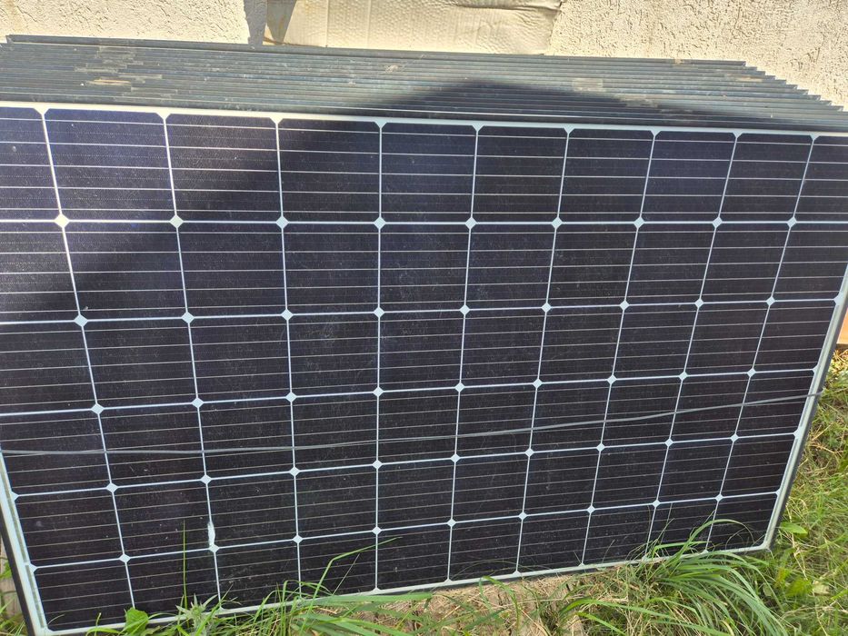 Panou fotovoltaic monocristalin Trina 300w