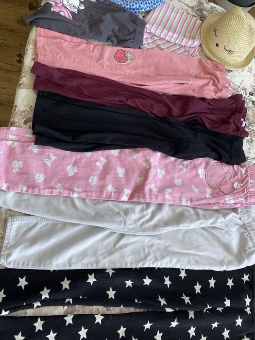 Lot fete 134 cm si 128