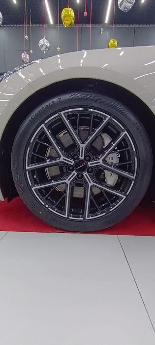 Zeekr 001 2026 — 6