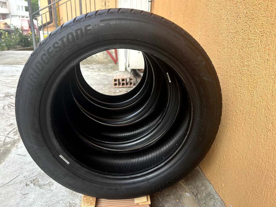 Летни гуми Bridgestone Turanza T005 215/50/17