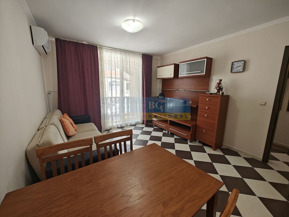 Продава се Двустаен апартамент в Созопол - 57 кв.м за 1623 €/кв.м - Снимка #5