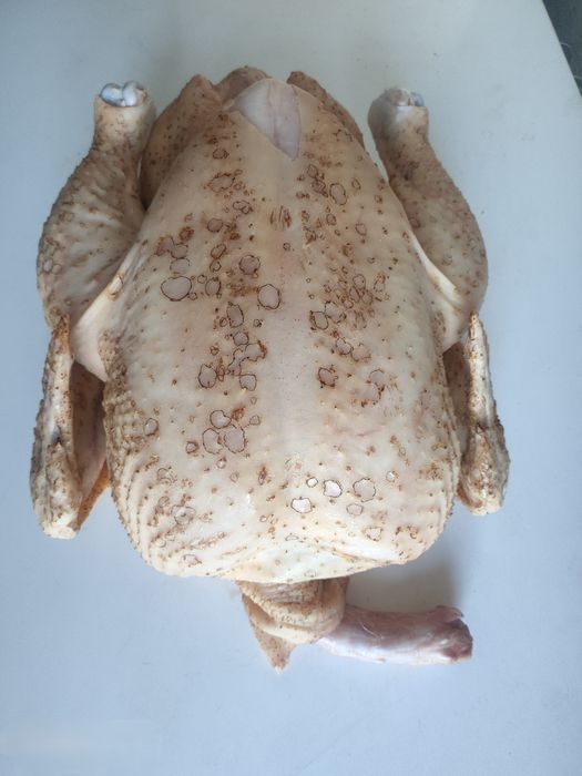 Продаётся  бройлерное мясо.
