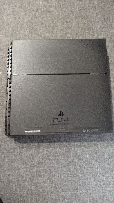 PlayStation PS4 Fat  Hdd 1TB, 9.0