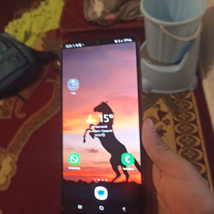 Самсунг галакси 32а