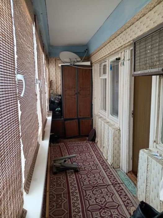 Продам квартиру в центре города