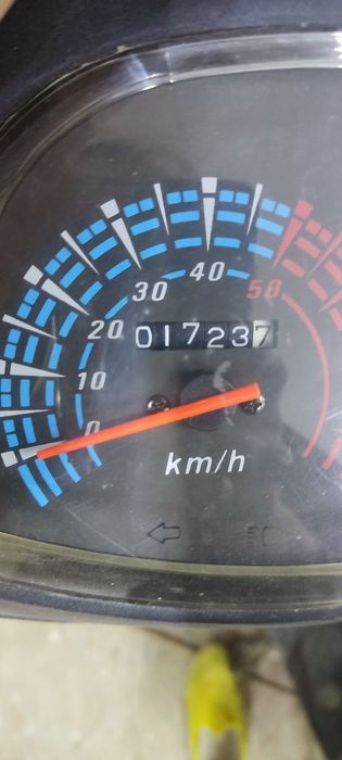 Продам скутер идеальный