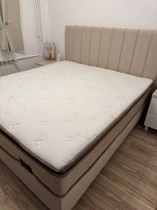 Saltea Toscana 200x180