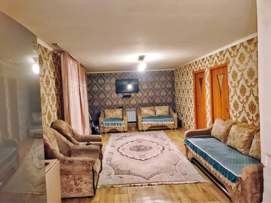 Продам 3-х комнатный дом