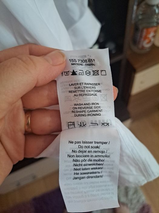 Camasa  dama Miu Miu,