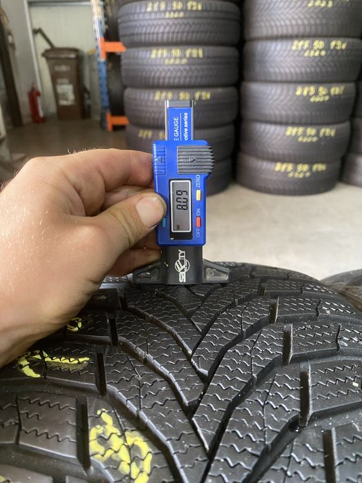 Anvelope iarna 215/40/18 Nexen Winguard Sport 2 215 40 18 R18